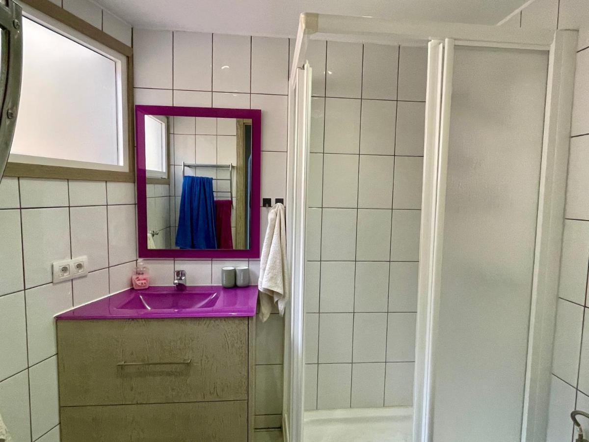 Apartment Mit Traumblick Taurito Buitenkant foto
